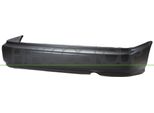 Prasco HD0341071 - Paraurti Posteriore Oe 04715S01A00ZZ Per Civic Vi