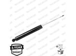 Monroe 376115SP - Ammortizzatore Oe 50206JG Per C4 (La), C4 I (Lc), 307, 307 Sw (3H)