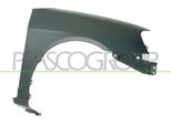 Prasco HD0383013 - Parafango Oe 60211S6AE00Z, Anteriore Destro Per Civic Vii