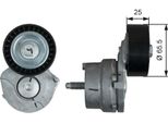 Gates T39205 - Puleggia Tenditore Oe 55570134, Cinghia A V Per Aveo (T300), Corsa E (X15)