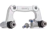 Trw BDA1000 - Oe 43015 Sea E01 Staffa, Pinza Freno Per Accord Vi, Accord Vii