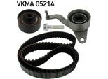 Skf Vkma 05214 - Oe 55597415 Zahnriemensensatz FüR Combo (71), Vectra B (J96)