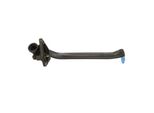 Gates 02-1698 - Tubo Riscaldatore Oe 11537600586 Per Serie 1 (F20), Serie 1 (F21), Serie 3 (F30), Serie 3 (F31)