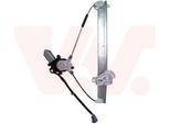 Van Wezel 2543262 - Oe 72210 Saa G03 Regolatore Di Finestrini, Anteriore Destro Per Jazz Ii