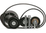 Ridex 3096W0121 - Oe 24451895 Wasserpumpe + Zahnriemensatz FüR Astra G, Tigra (S93), Vectra B (J96), Zafira A