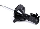 Ridex 854S1745 - Ammortizzatore Oe 51605S5AA09, Asse Anteriore Destro Per Civic Vii