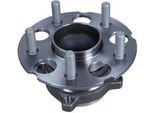 Maxgear 33-1276 - Set Cuscinetti Ruota Oe 42200 T0B 951, Asse Posteriore Per CR-V Iv (Rm)