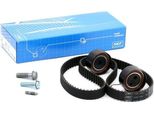 Skf Vkma 05700 - Oe 55597414 Zahnriemensatz FüR Civic Vii, Astra G, Astra H