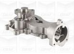 Graf PA1124 - Pompa Acqua Oe 55561623 Per Aveo (T300), Cruze (J300), Cruze (J305), Cruze (J308), Orlando (J309), Trax, Adam, Astra J, Cascada (W13), Corsa D (S07), Insignia A (G09), Meriva B (S10), Mokka X (J13), Zafira Tourer C