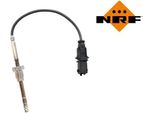 Nrf 707099 - Oe 55564977 Sensore Di Temperatura Dei Gas Di Scarico Per Aveo (T300), Astra J, Corsa D (S07), Meriva B (S10)