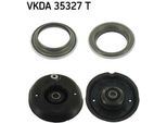 Skf Vkda 35327 T - Oe 5035 23 Riparatore, FederbeinstüTzlager Per 207 Sw (Wk), 207 Cc (Wd), 207 (Wa, Wc)
