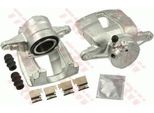 Trw BHW693E - Pinza Freno Oe 9949344 Per Stilo, Bravo