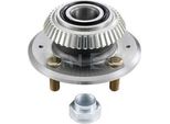 Snr R174.88 - Set Di Cuscinetti Ruota Oe 42200 S74 E50 Per Civic Vi