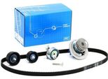 Skf Vkmc 05156-2 - Oe 24426500 Wasserpumpe + Zahnriemensatz FüR Astra G, Combo, Combo Tour, Meriva (X03), Vectra C (Z02), Zafira B, Zafira A