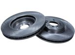 Maxgear 19-1328 - Oe A 164 421 13 12 Disco Freno Per Classe M (W164), Classe R (W251)