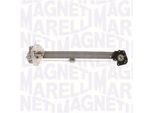 Magneti Marelli 350103170199 - Oe 72250SWAA01 Regolatore Di Finestrini, Anteriore Sinistro Per CR-V Iii (Re)