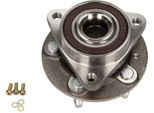 Maxgear 33-0642 - Set Di Cuscinetti Ruota Oe 13502828, Asse Anteriore Per Cruze (J300), Astra J