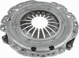 Sachs 3082 297 531 Piastra Di Pressione Frizione Oe 55556349 Compatibile Con Vectra, Zafira, Tigra, Signum, Meriva, Corsa C, Combo, Astra H, Astra G, Astra F, Croma, Alf. 159