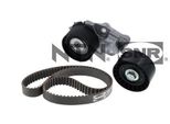 Snr KD453.13 - Zahnriemensatz Oe 96183352 Per Aveo (T200), Cruze (J300), Lacetti (J200), Rezzo (U100)