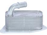 Nrf 31340 - Radiatore Olio Oe 55577343 Per Cruze (J300), Cruze (J305), Cruze (J308), Trax, Astra J, Meriva B (S10)