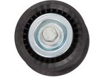 Maxgear 54-1089 - Puleggia Folle Oe 55578486, Cinghia A V Per Malibu (V300), Astra J, Cascada (W13), Insignia A (G09), Zafira Tourer C