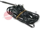 Jpn 75E0124 - Oe 55580024 Sensore Temperatura Gas Di Scarico Per Trax, Mokka X (J13), Corsa D (S07), Astra J
