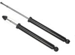 Sachs 316 594 - Ammortizzatore Oe 95095459 Per Spark (M300)