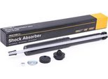Ridex 854S0179 - Ammortizzatore Oe 52610 Smg B01, Asse Posteriore Per Civic Ix, Civic Viii