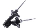 Ridex 854S2230 - Ammortizzatore Oe 51602 S5V E03, Asse Anteriore Per Civic Vii