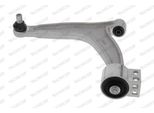 Monroe L24538 - Braccio Di Controllo Oe 51748653 Per Croma, Signum (Z03), Vectra C (Z02)