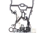 Ridex 1389T2453 - Kit Catena Di Distribuzione Oe 0614483 Per Adam, Agila A, Astra G, Astra H, Astra (A04), Astra J, Cascada (W13), Combo, Combo Tour, Corsa C (X01), Corsa D (S07), Insignia A (G09), Meriva (X03), Meriva B (S10), Mokka X (J13), Tigra Twintop (X04), Zafira Tourer C