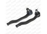 Stark SKTE-0281020 - Oe 53540 S04 003 Spurstangenkopf Per Civic V, Civic Vi, Civic Vii, CR-V I (Rd), Crx Iii (Eg, Eh), Integra (DC2, DC4)