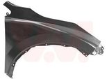 Van Wezel 2593658 - Parafango Oe 60211TLAA00ZZ, Anteriore Destro Per CR-V V (Rt, Rw)