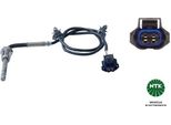 Ngk 90577 - Oe 25183665 Sensore Di Temperatura Dei Gas Di Scarico Per Captiva, Antara (L07)