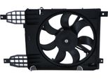 Nrf 47888 - Ventola Radiatore Oe 94567001 Per Aveo (T250, T255)