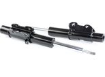 Ridex 854S1994 - Oe 2E0413023AG Ammortizzatore, Asse Anteriore Per Sprinter (W906), Crafter (2E), Crafter (2F)