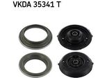 Skf Vkda 35341 T - Oe 5035 23 Riparatore, FederbeinstüTzlager FüR Berlingo, C4 G-Picasso I (Ua), C4 Ii (Nc), C4 Picasso I (Ud), DS5, DS5 (Kf), Partner, Partner Tepee