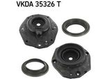 Skf Vkda 35326 T - Oe 5035 23 FederbeinstüTzlager Per Berlingo, Partner (5, G), 306