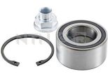 Snr R153.61 - Oe 4709078 Set Di Cuscinetti Ruota Per Agila B