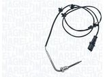 Magneti Marelli 172000491010 - Oe 55564270 Sensore Temperatura Gas Di Scarico Per Aveo (T300), Trax, Classe E (W212), Astra J, Corsa D (S07), Insignia A (G09), Meriva B (S10), Mokka X (J13)