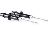 Stark SKSA-0132889 - Ammortizzatore Oe RND103480, Asse Anteriore Per Crx Iii (Eg, Eh), Civic Vi, Civic V