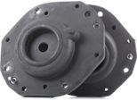 Skf Vkda 35306 T - Oe 5031 73 Riparatore, FederbeinstüTzlager Per Zx (N2), Xsara, Berlingo, 306, Partner, Partner (5, G)