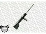 Monroe G16531 - Ammortizzatore Oe 46443942 Per Tipo