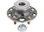 Snr R174.58 - Set Di Cuscinetti Ruota Oe 42200 S7A 008 Per Civic Vii, Stream (Rn)