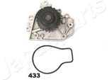 Japanparts PQ-433 - Pompa Dell'acqua Oe 19200 P30 003 Per Civic Vi, Integra (DC2, DC4)