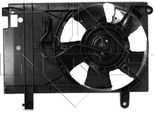 Nrf 47471 - Ventola Radiatore Oe 61Q0006 Per Aveo (T200), Aveo (T250, T255)