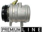 Mahle Acp 1240 000P - Compressore Aria Condizionata Oe 95213222 Per Matiz (M200, M250)