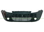 Prasco DW3241001 - Paraurti Anteriore Oe 96590728 Per Matiz (M200, M250)