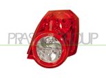 Prasco DW3274153 - Oe 95952069 Fanale Posteriore Destro Per Aveo (T250, T255)