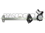 Prasco HD828W035 - Oe 72210 Swa A01 Regolatore Del Finestrino, Anteriore Destro Per CR-V Iii (Re)